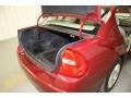 2006 Sport Red Metallic Chevrolet Malibu LT V6 Sedan  photo #11