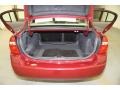 2006 Sport Red Metallic Chevrolet Malibu LT V6 Sedan  photo #12