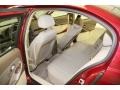 2006 Sport Red Metallic Chevrolet Malibu LT V6 Sedan  photo #13