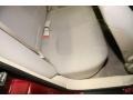 2006 Sport Red Metallic Chevrolet Malibu LT V6 Sedan  photo #18