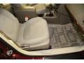 2006 Sport Red Metallic Chevrolet Malibu LT V6 Sedan  photo #19