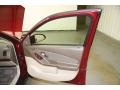 2006 Sport Red Metallic Chevrolet Malibu LT V6 Sedan  photo #20