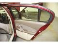 2006 Sport Red Metallic Chevrolet Malibu LT V6 Sedan  photo #22