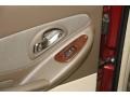 2006 Sport Red Metallic Chevrolet Malibu LT V6 Sedan  photo #25