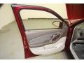 2006 Sport Red Metallic Chevrolet Malibu LT V6 Sedan  photo #26