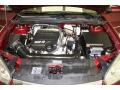 2006 Sport Red Metallic Chevrolet Malibu LT V6 Sedan  photo #46