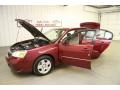 2006 Sport Red Metallic Chevrolet Malibu LT V6 Sedan  photo #48