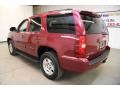 Sport Red Metallic - Tahoe LT Photo No. 8