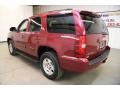 2007 Sport Red Metallic Chevrolet Tahoe LT  photo #8