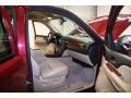 Sport Red Metallic - Tahoe LT Photo No. 10