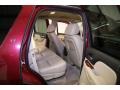 2007 Sport Red Metallic Chevrolet Tahoe LT  photo #11