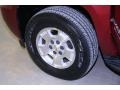 Sport Red Metallic - Tahoe LT Photo No. 29