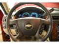 Sport Red Metallic - Tahoe LT Photo No. 38