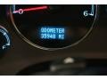 Sport Red Metallic - Tahoe LT Photo No. 40
