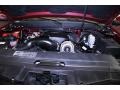 Sport Red Metallic - Tahoe LT Photo No. 49