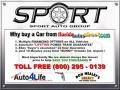 Laser Blue Metallic - Malibu LT V6 Sedan Photo No. 28