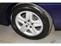 Laser Blue Metallic - Malibu LT V6 Sedan Photo No. 30