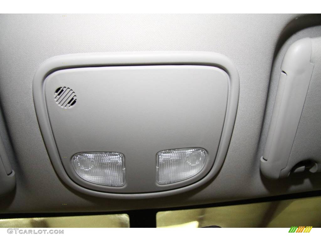 2006 Malibu LT V6 Sedan - Laser Blue Metallic / Titanium Gray photo #44