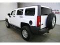 2006 Birch White Hummer H3   photo #7