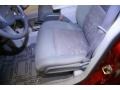 2006 Inferno Red Crystal Pearl Chrysler PT Cruiser Touring  photo #15