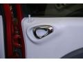 2006 Inferno Red Crystal Pearl Chrysler PT Cruiser Touring  photo #22