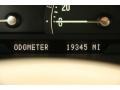 Gold Mist - XLR Roadster Photo No. 35