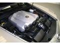 Gold Mist - XLR Roadster Photo No. 47