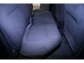 2001 Just Blue Metallic Nissan Frontier SE V6 Crew Cab  photo #18