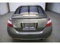 2006 Galaxy Gray Metallic Honda Civic LX Coupe  photo #7