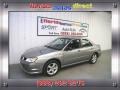 Urban Gray Metallic - Impreza 2.5i Sedan Photo No. 1