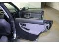 Urban Gray Metallic - Impreza 2.5i Sedan Photo No. 21