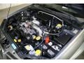 Urban Gray Metallic - Impreza 2.5i Sedan Photo No. 47