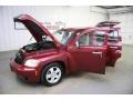 2006 Sport Red Metallic Chevrolet HHR LT  photo #43