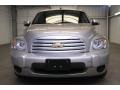 Silverstone Metallic - HHR LT Photo No. 3