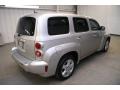Silverstone Metallic - HHR LT Photo No. 5