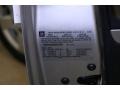 Silverstone Metallic - HHR LT Photo No. 48