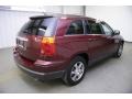 Inferno Red Crystal Pearlcoat - Pacifica Touring Photo No. 6
