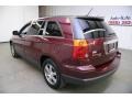 Inferno Red Crystal Pearlcoat - Pacifica Touring Photo No. 8