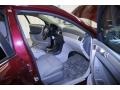 Inferno Red Crystal Pearlcoat - Pacifica Touring Photo No. 10