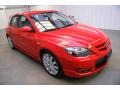 True Red - MAZDA3 MAZDASPEED3 Sport Photo No. 3