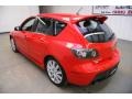 True Red - MAZDA3 MAZDASPEED3 Sport Photo No. 8
