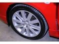 True Red - MAZDA3 MAZDASPEED3 Sport Photo No. 29