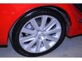 True Red - MAZDA3 MAZDASPEED3 Sport Photo No. 31