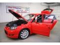 True Red - MAZDA3 MAZDASPEED3 Sport Photo No. 52