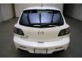 Rally White - MAZDA3 s Touring Hatchback Photo No. 7