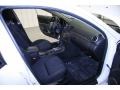 Rally White - MAZDA3 s Touring Hatchback Photo No. 10