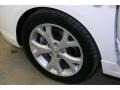 Rally White - MAZDA3 s Touring Hatchback Photo No. 29
