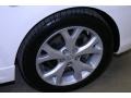 Rally White - MAZDA3 s Touring Hatchback Photo No. 32