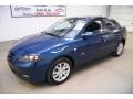 Phantom Blue Mica - MAZDA3 s Touring Sedan Photo No. 5