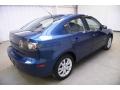 Phantom Blue Mica - MAZDA3 s Touring Sedan Photo No. 6